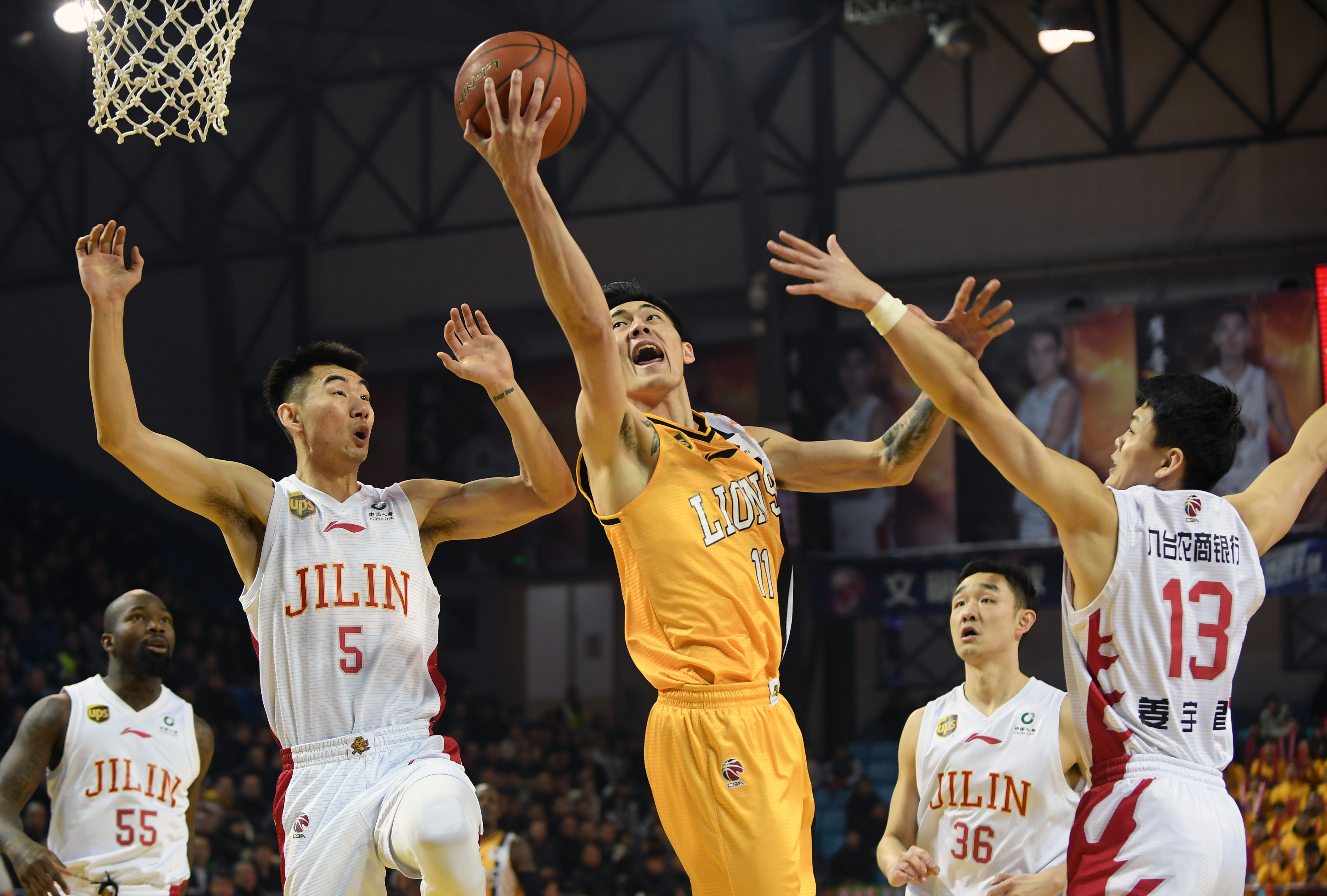 强队风采 强队风采