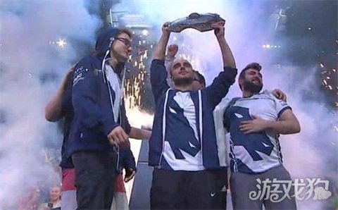 这种逆转局 这种逆转局