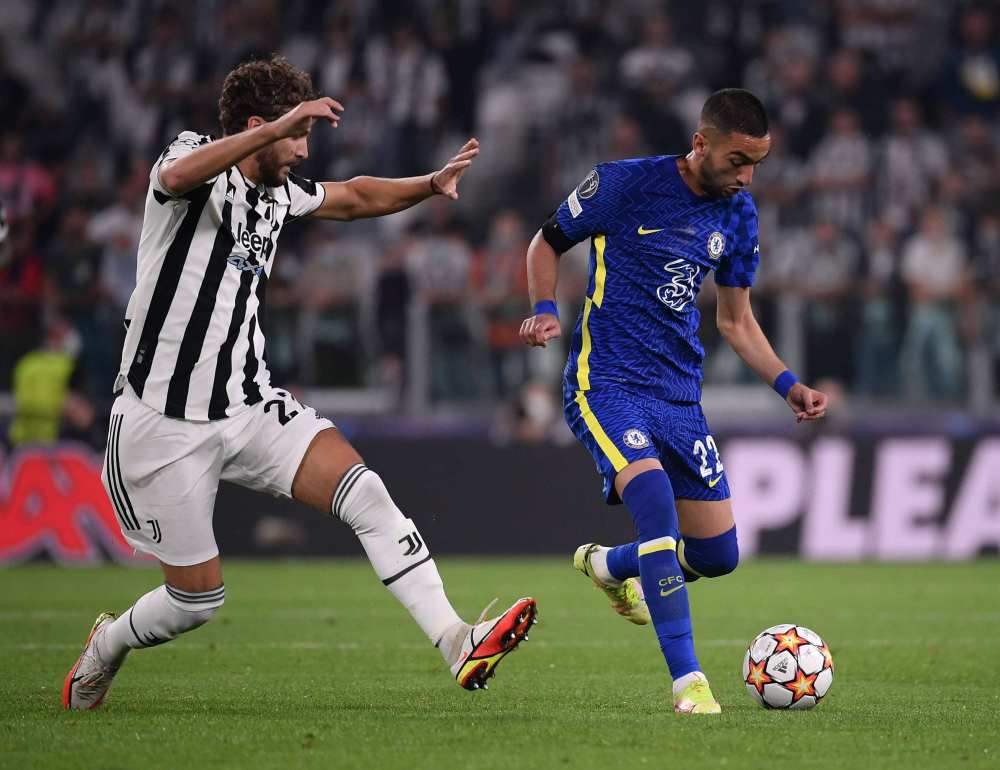 在顶级联赛 在顶级联赛