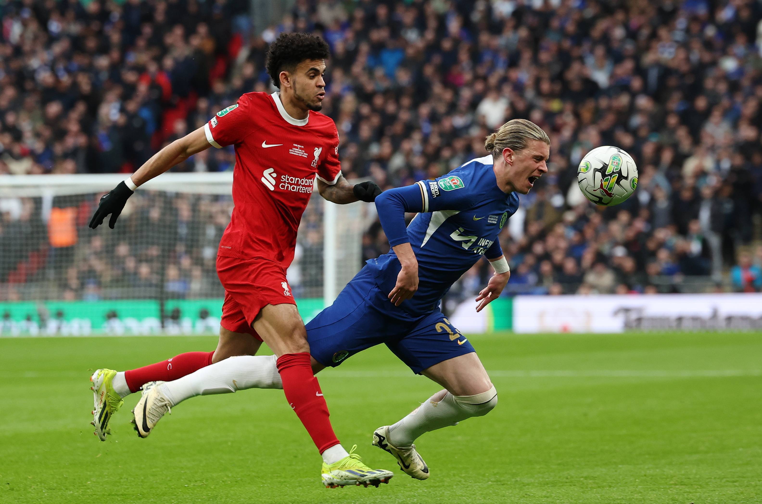 球点的连续 球点的连续